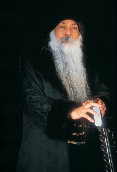 Rajneesh 